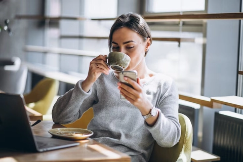 13 lợi ích sức khỏe của cà phê dựa trên khoa học